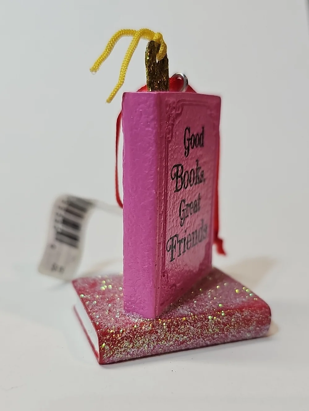 Hallmark new tag